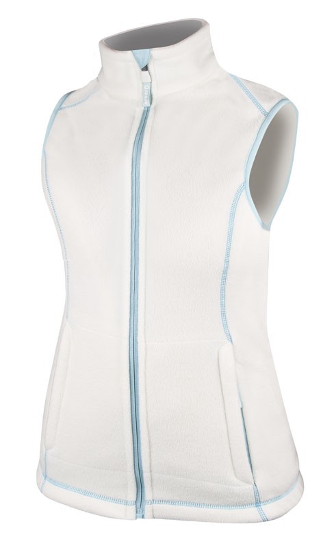 Vesta de lucru dama JANETTE din fleece